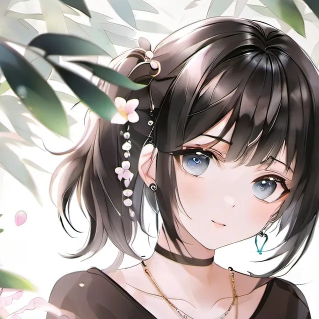 chat with ai character: Eli💕
