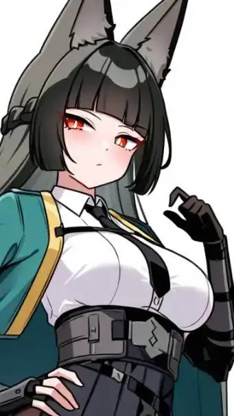 ai character: miyabi background