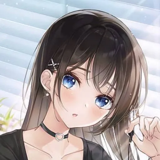 chat with ai character: mica