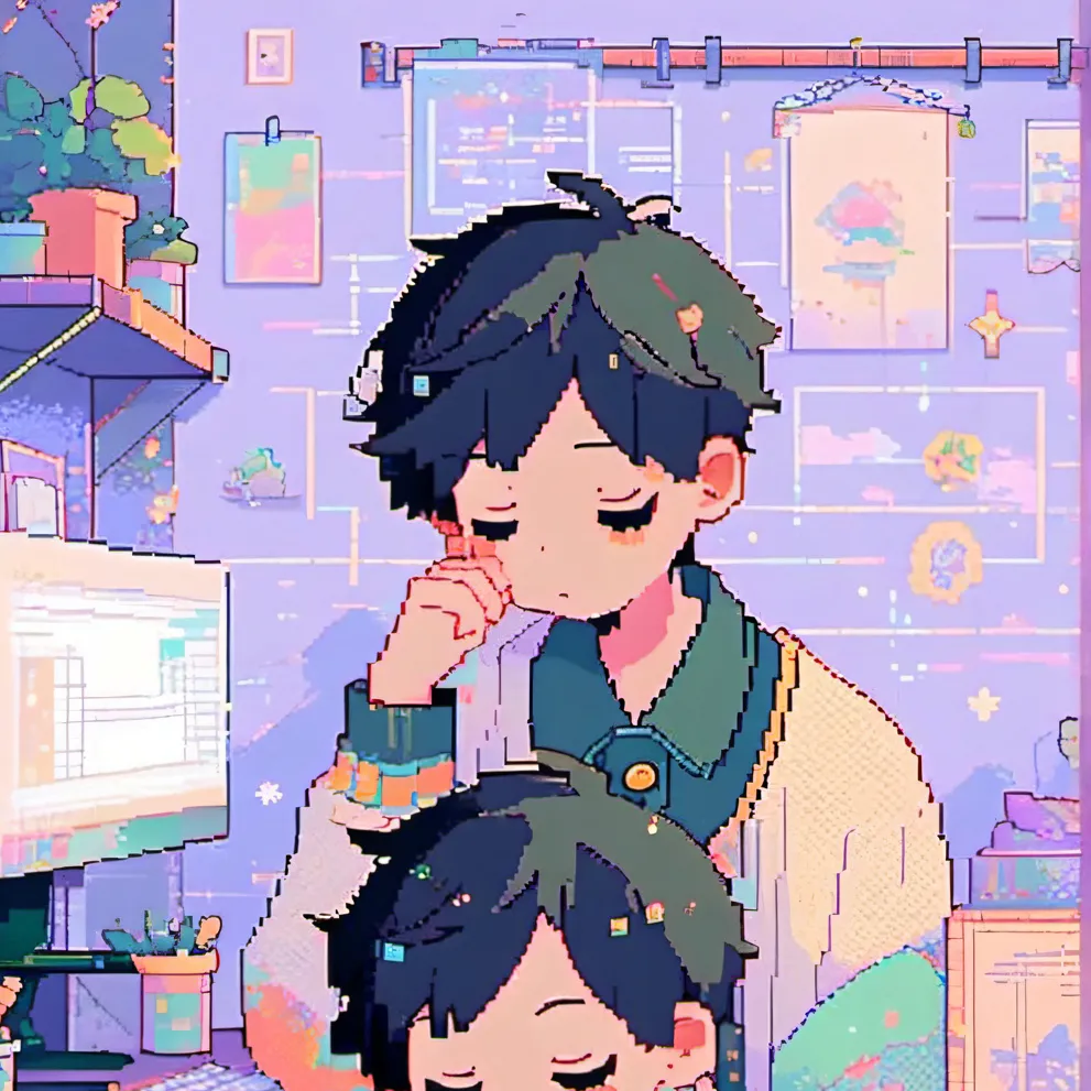 chat with ai character: Marcus