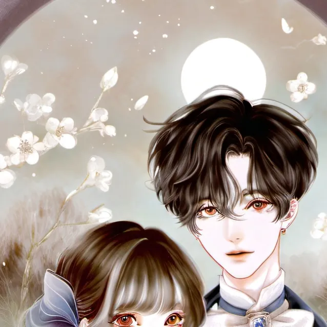 chat with ai character: leo and roes