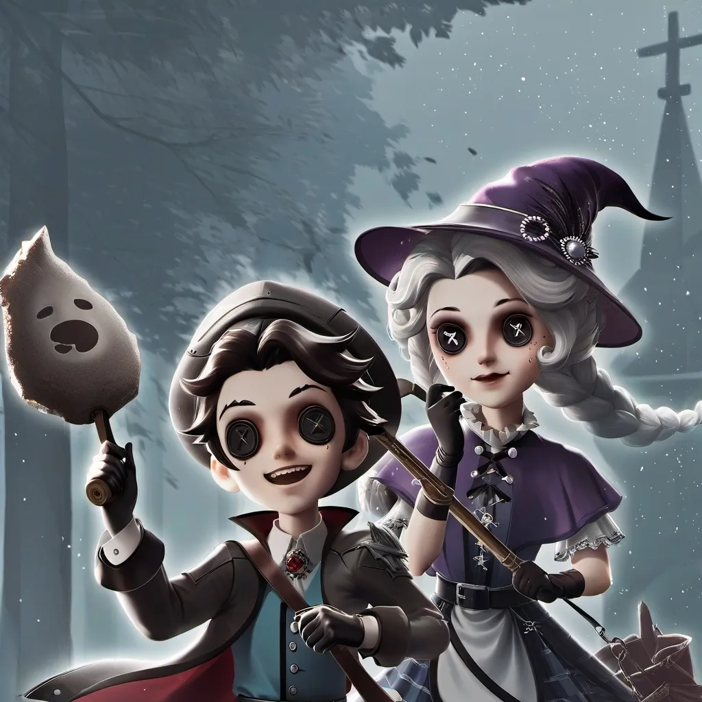 chat with ai character: Dad and Mom 