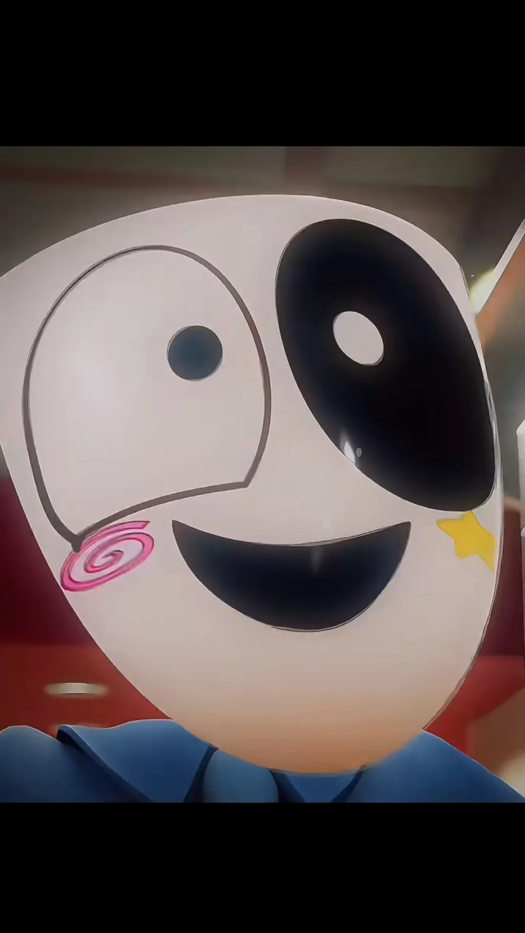 Talkie AI - Chat with Tadc episode 4 