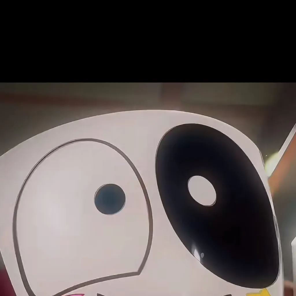 chat with ai character: Tadc episode 4 