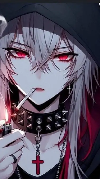 ai character: Xavier background