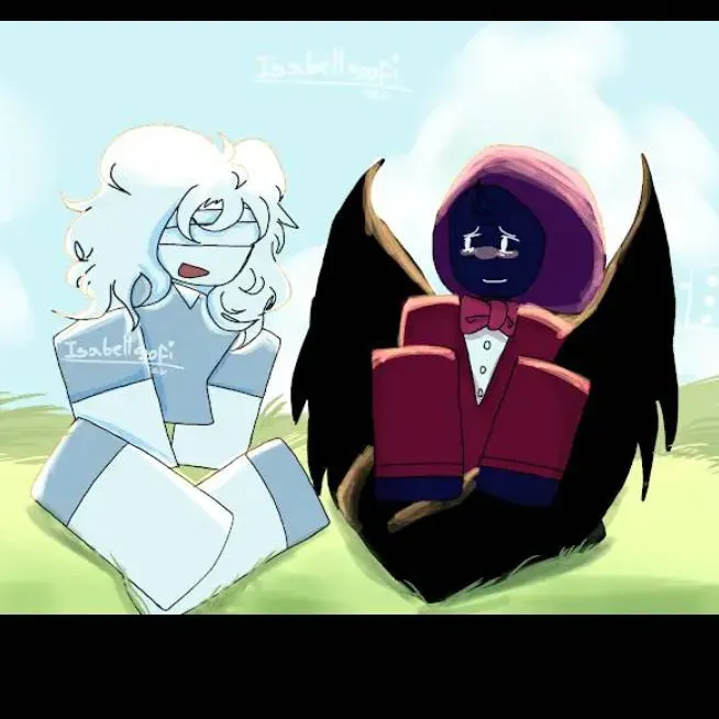 chat with ai character: desta x isabellsof