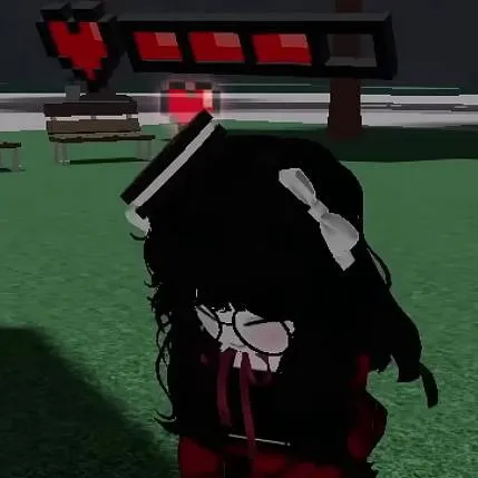 chat with ai character: luisitaWish