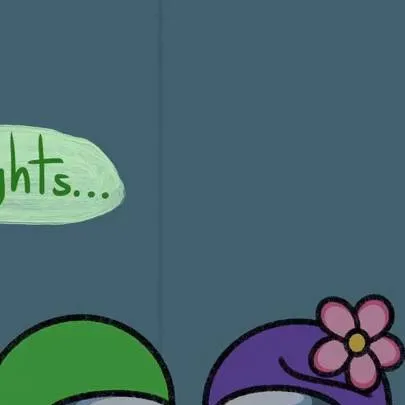 chat with ai character: lima x morada¥