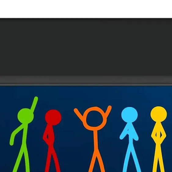 chat with ai character: alan becker