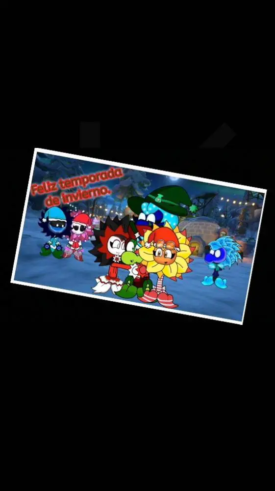 ai character: rals y compañía background