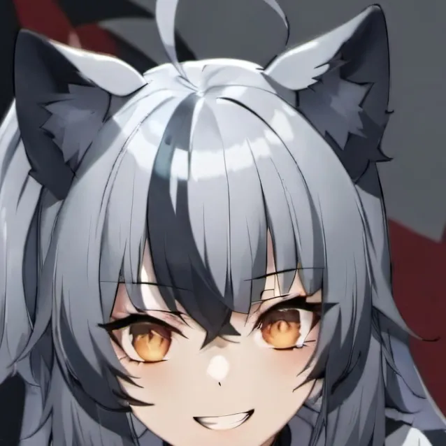 chat with ai character: Luz 