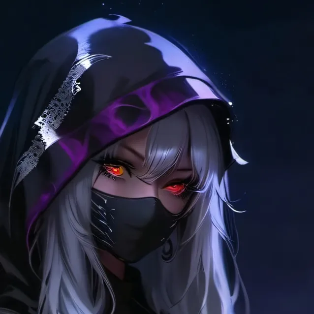 chat with ai character: Violeta 