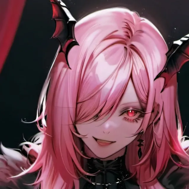 chat with ai character: Lilith 