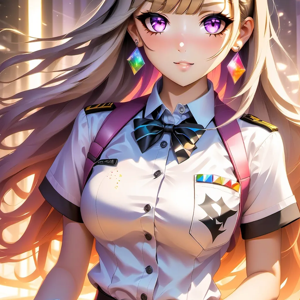 chat with ai character: Lili o Liliana 