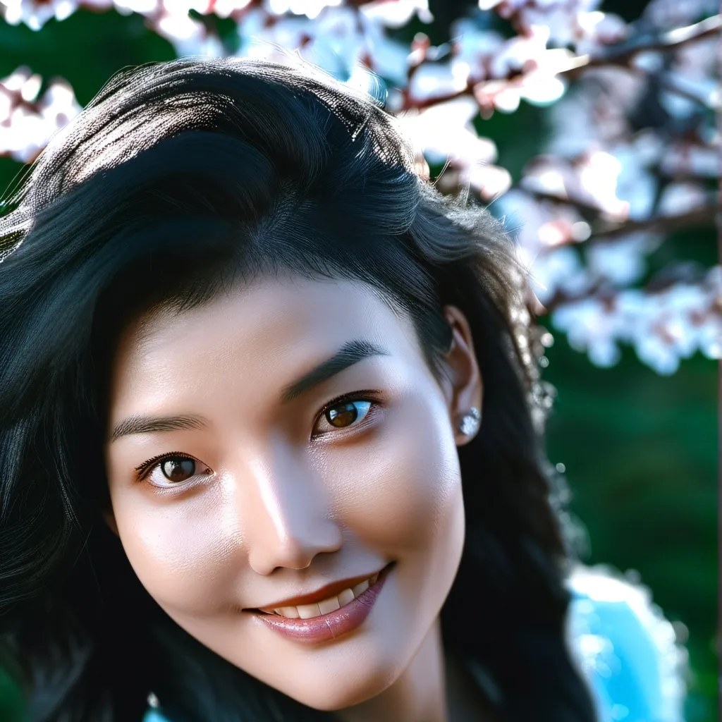 chat with ai character: kim