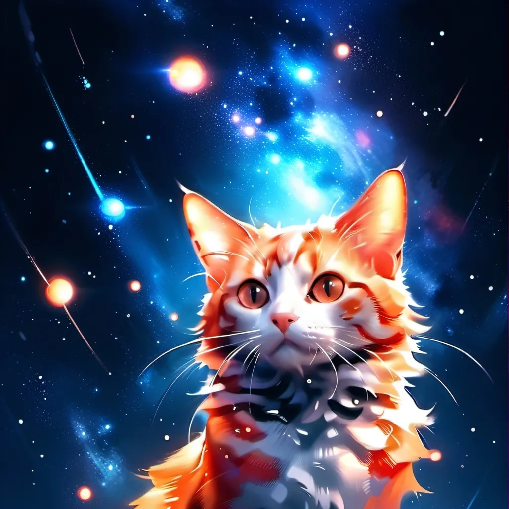 chat with ai character: scraps 