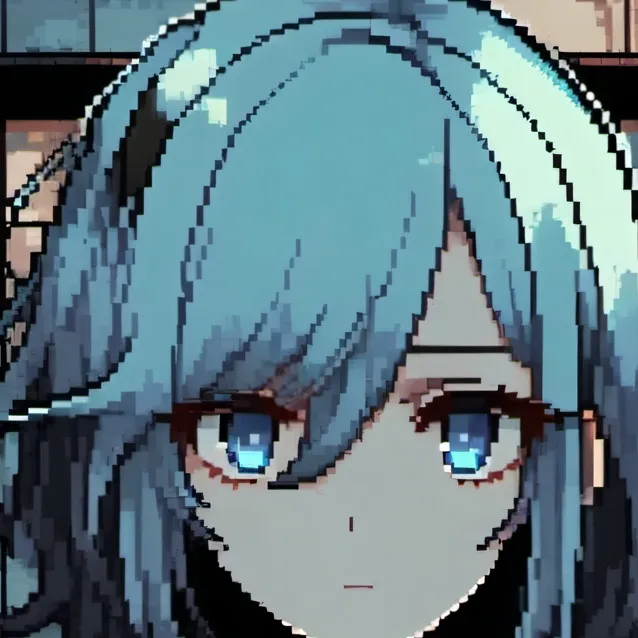chat with ai character: icey