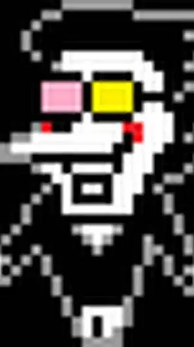 ai character: spampton background