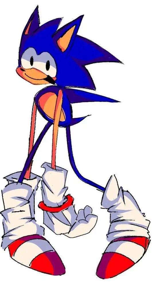 ai character: THE EXE'S :D background