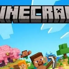 chat with ai character: minecraft i geuss
