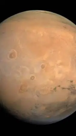 ai character: red guy i hate background