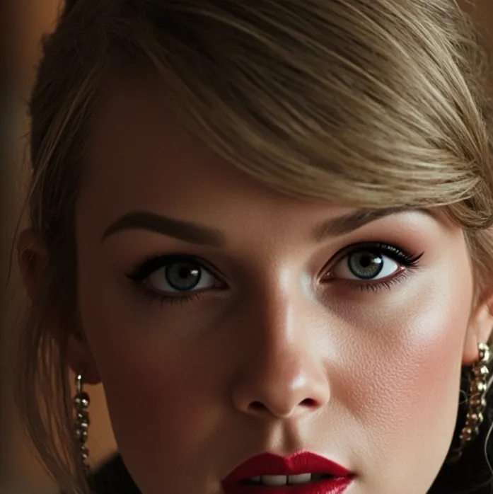 chat with ai character: Taylor Swift