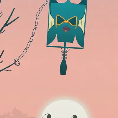 chat with ai character: Sprunki