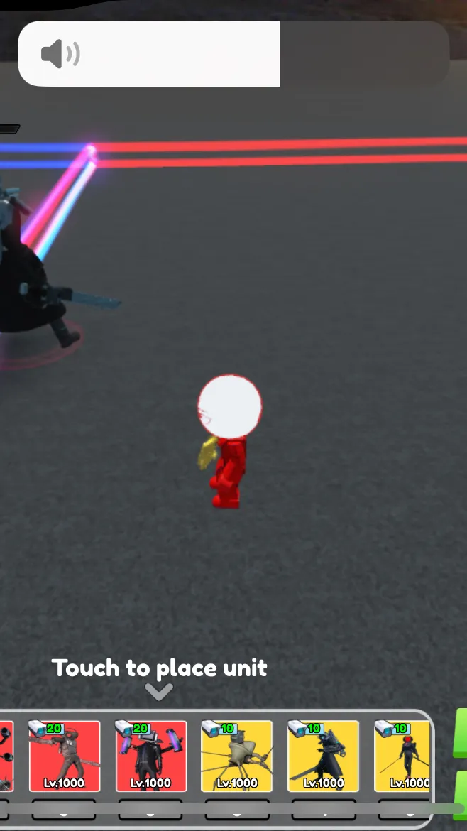 ai character: Kj background