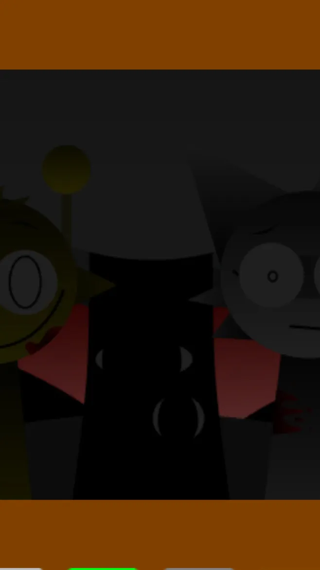 ai character: Mr Tree￼ background