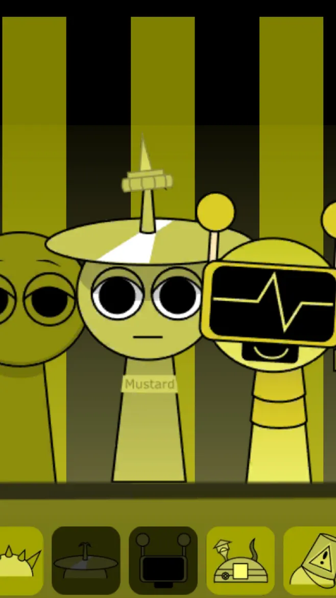 ai character: Fun bet Xbox background