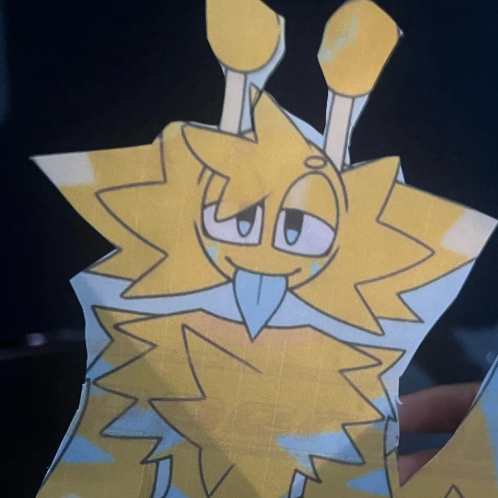 chat with ai character: Simon￼