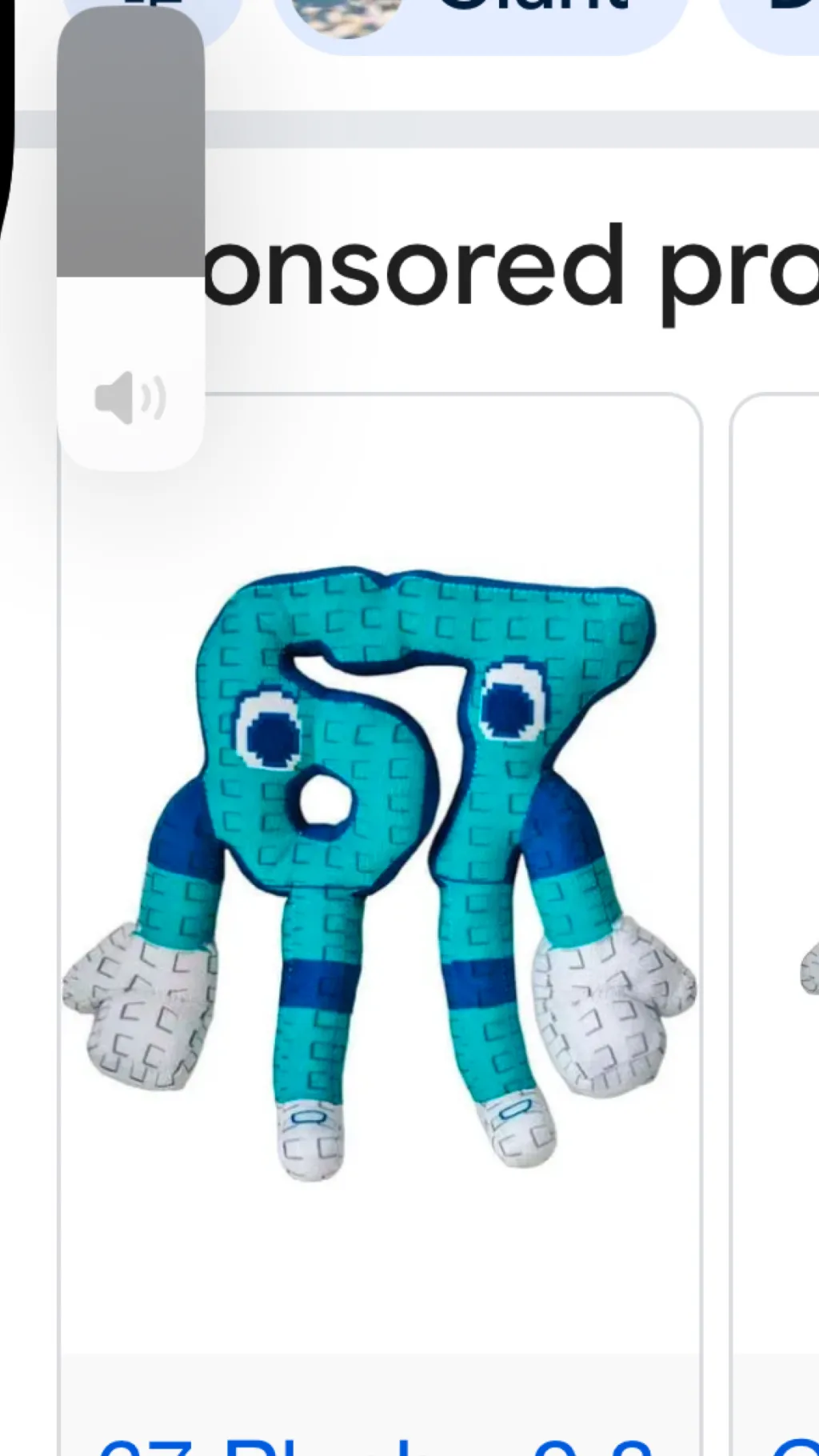 ai character: 67 background