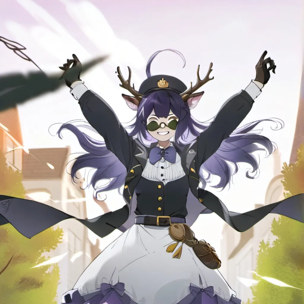 chat with ai character: Tj Babysitter￼