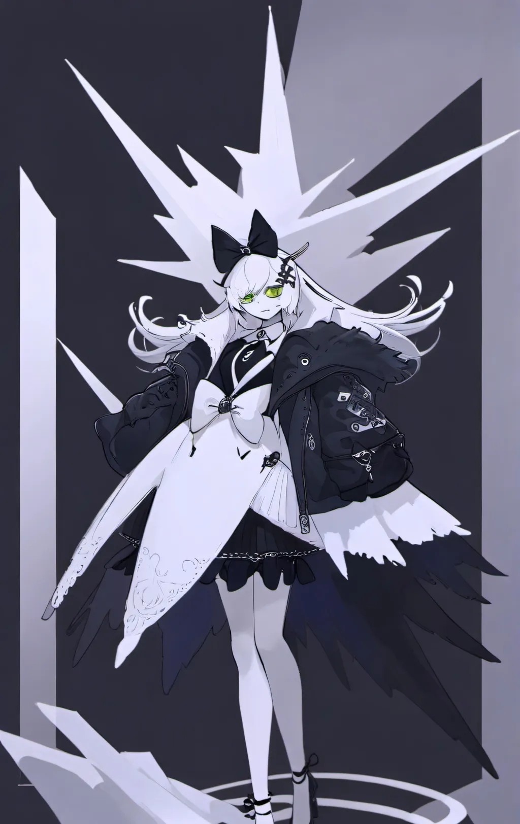 chat with ai character: Mrs TJ