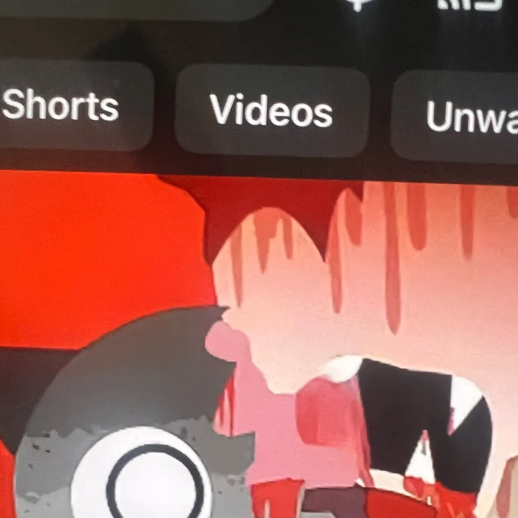 chat with ai character: Sprunki.brt sad