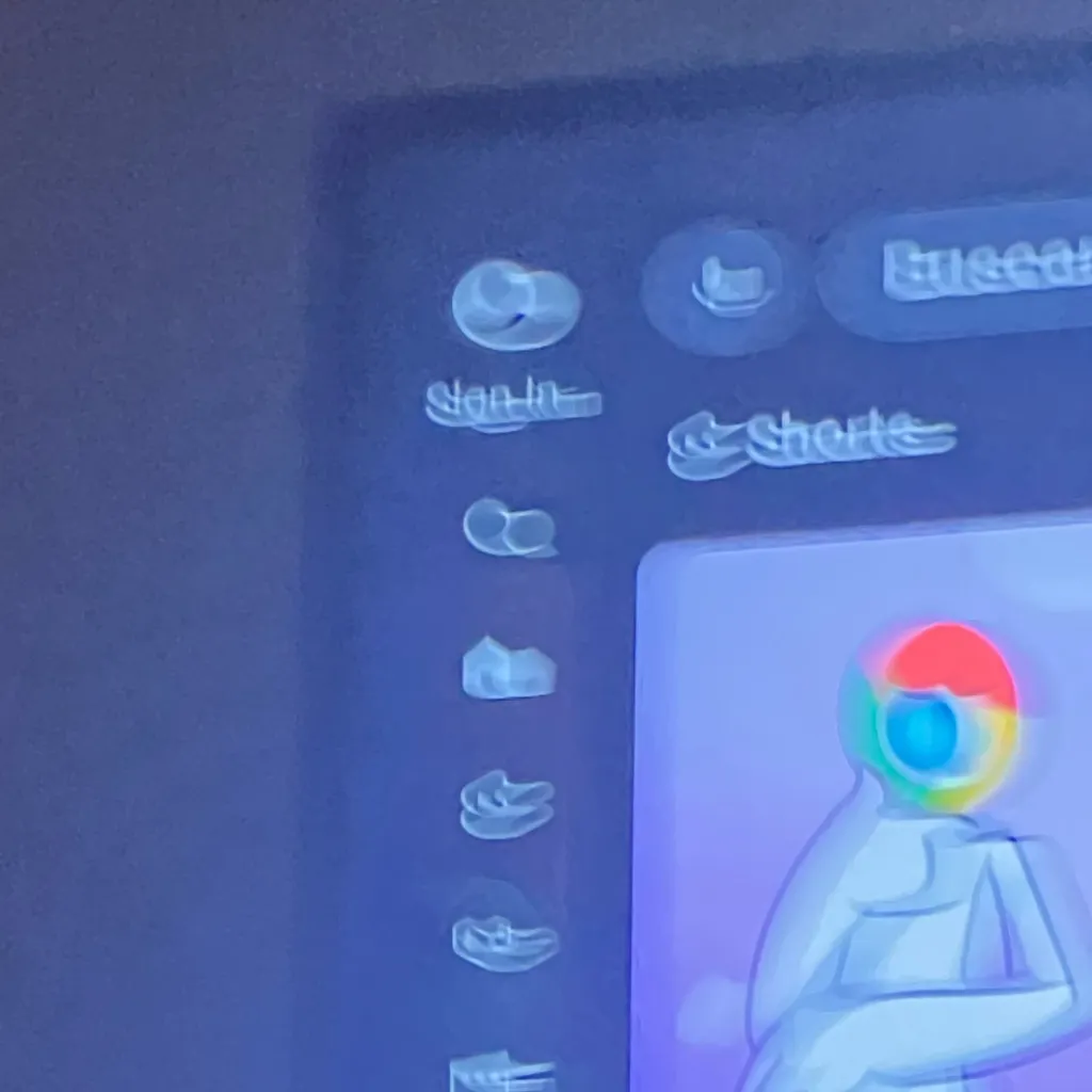 chat with ai character: ￼ App￼ Helper￼