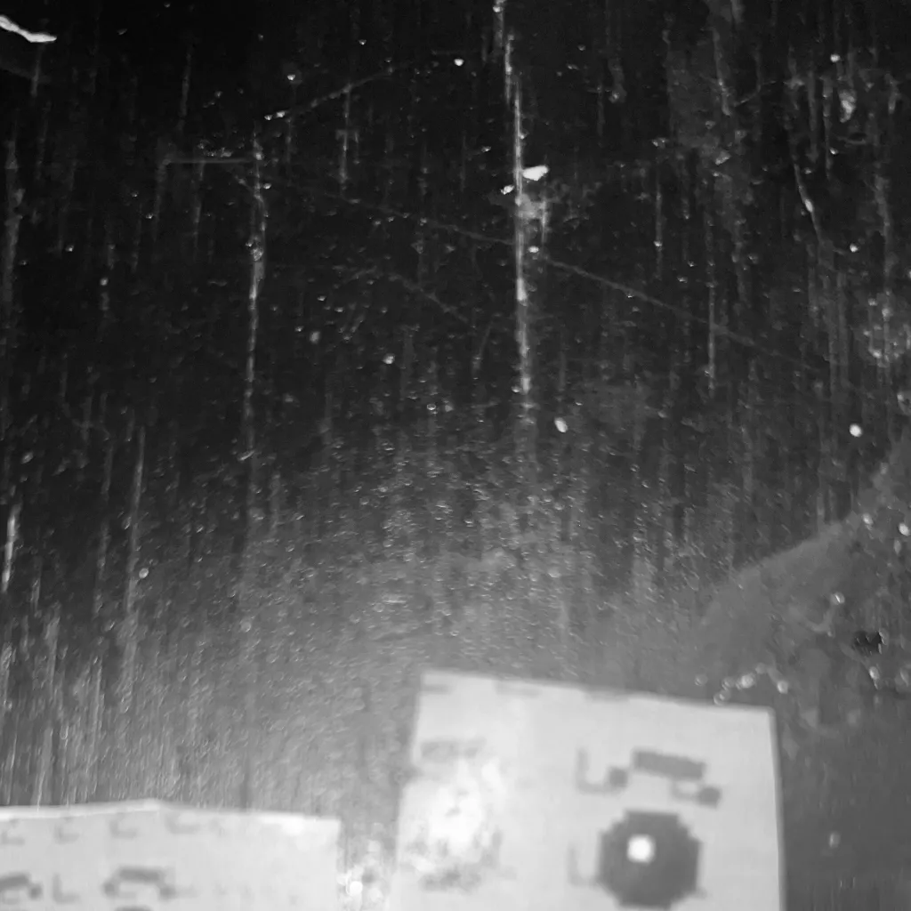 chat with ai character: Creepy￼ Secret￼