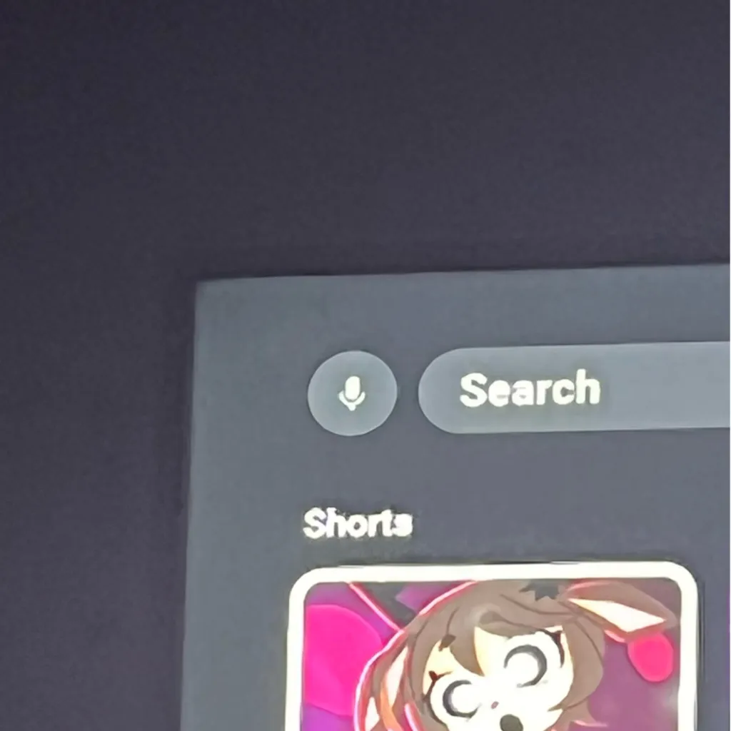 chat with ai character: The dear 