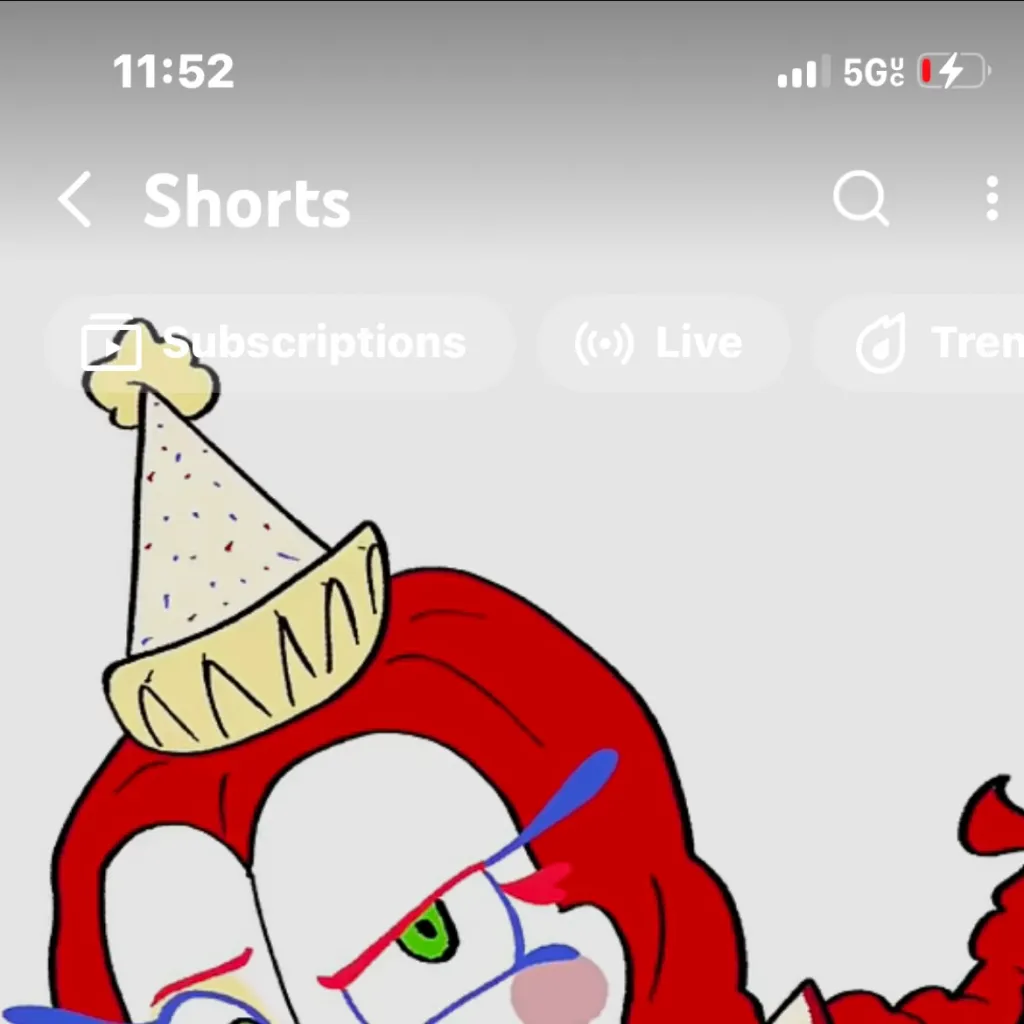 chat with ai character: Jackie￼ 