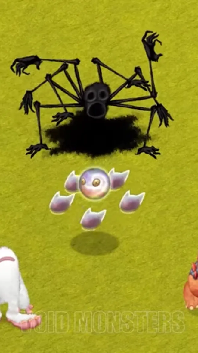 ai character: Deadly ￼character background