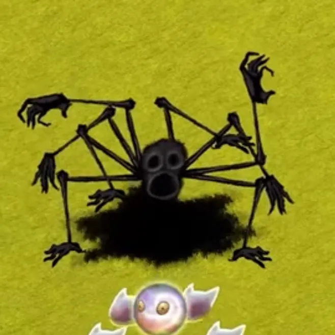 chat with ai character: Deadly ￼character