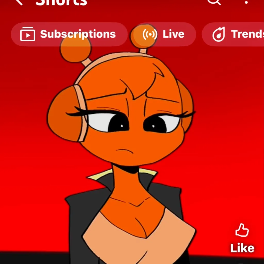 chat with ai character: Sad sprunki 