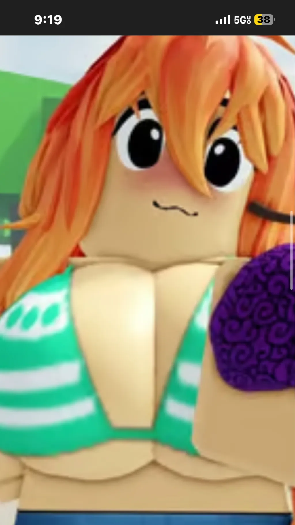 ai character: R12 background