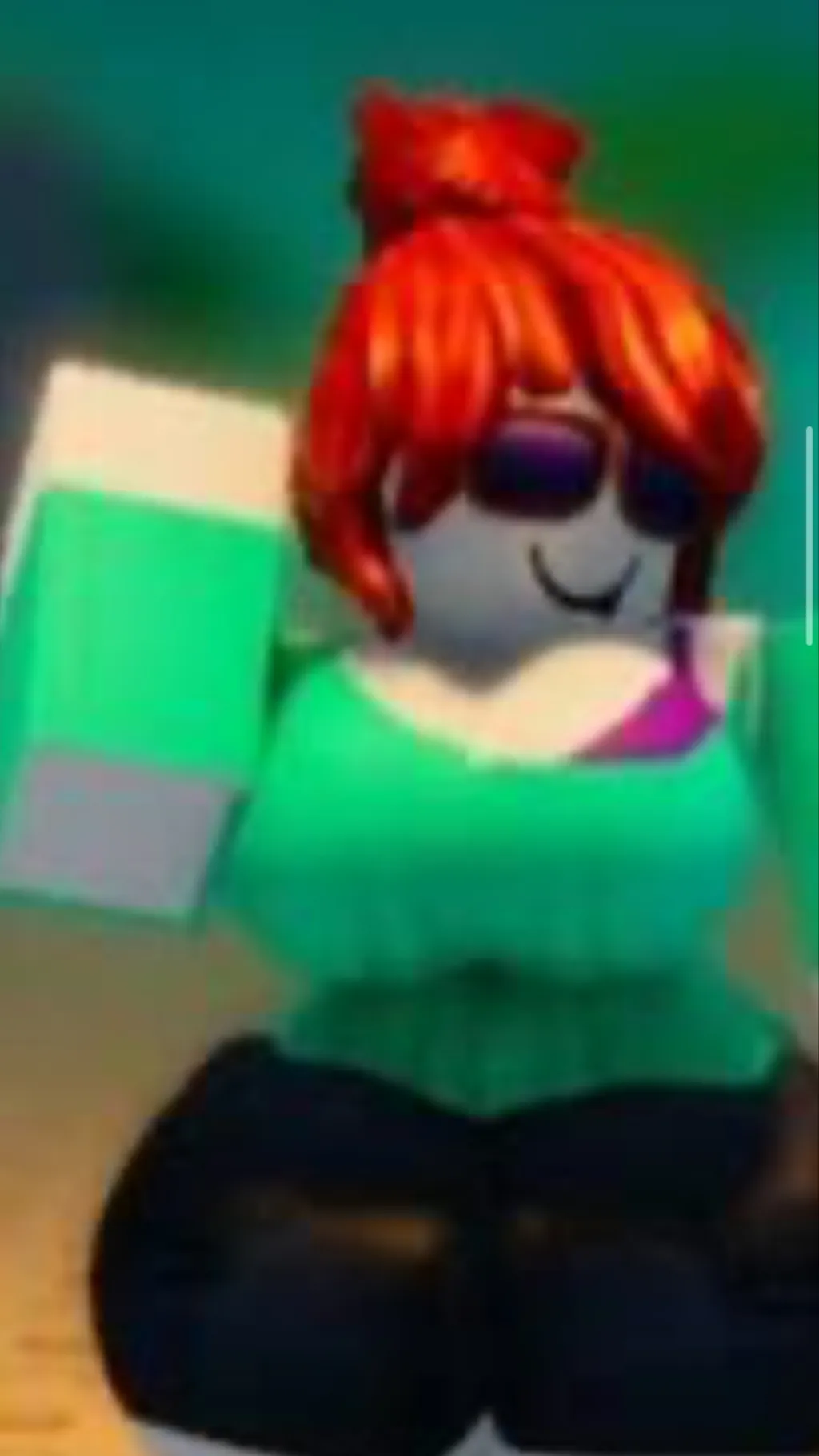 ai character: R10 background