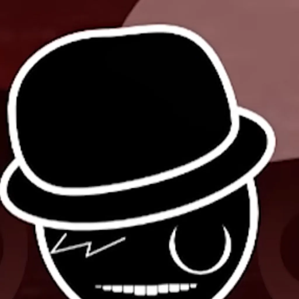 chat with ai character: Black￼