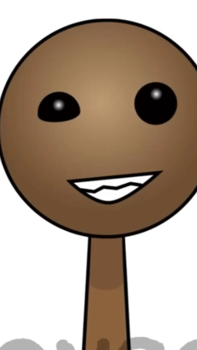 ai character: Buddy￼ background