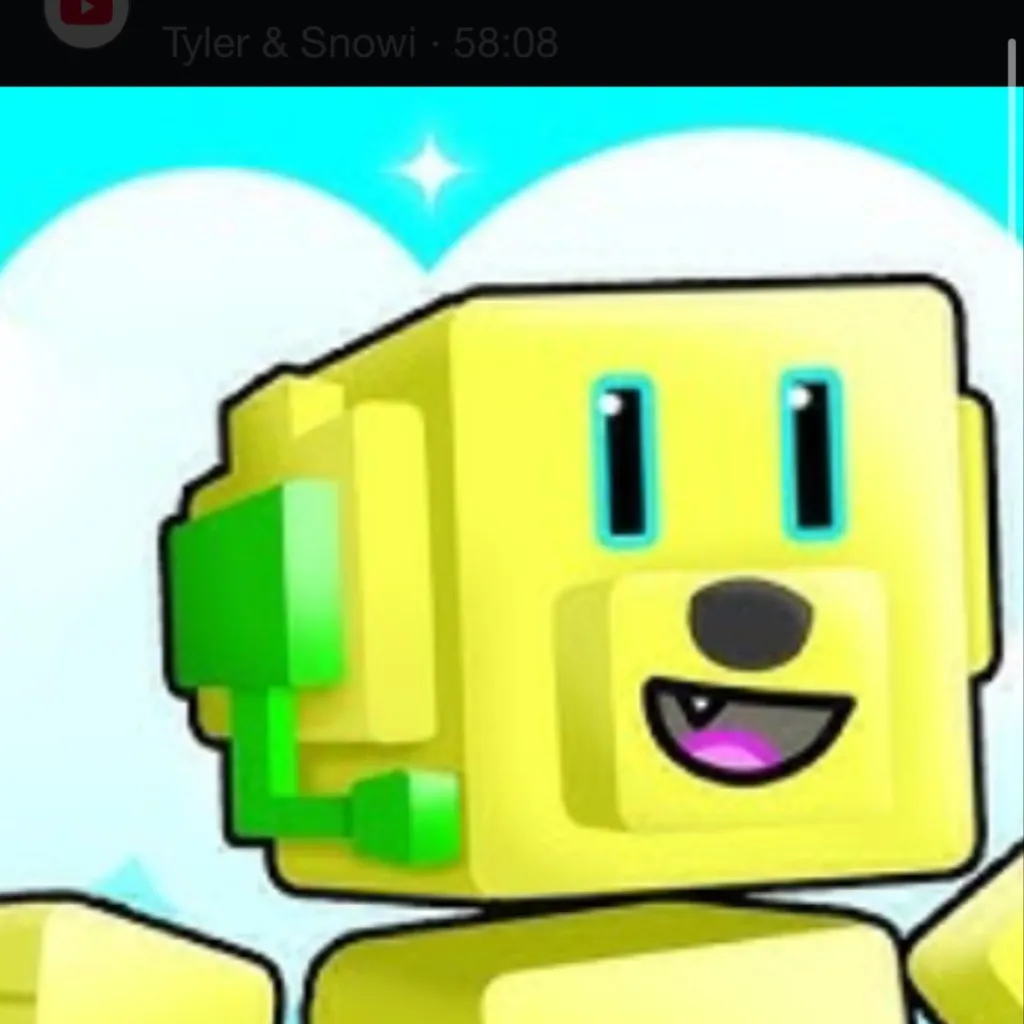 chat with ai character: ￼ New YouTuber￼