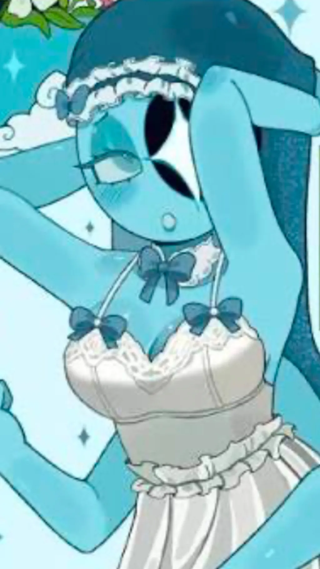 ai character: asto girl ￼￼ background