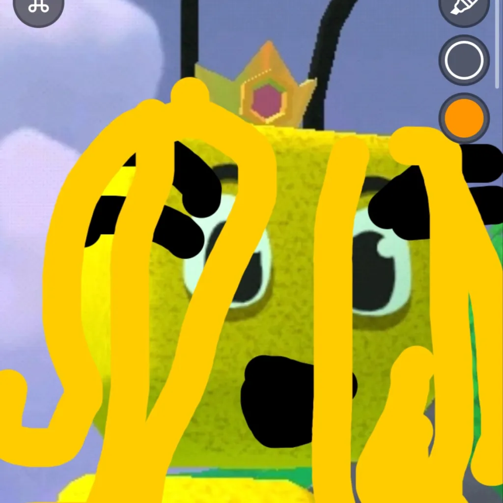 chat with ai character: Sassy ￼queen bee