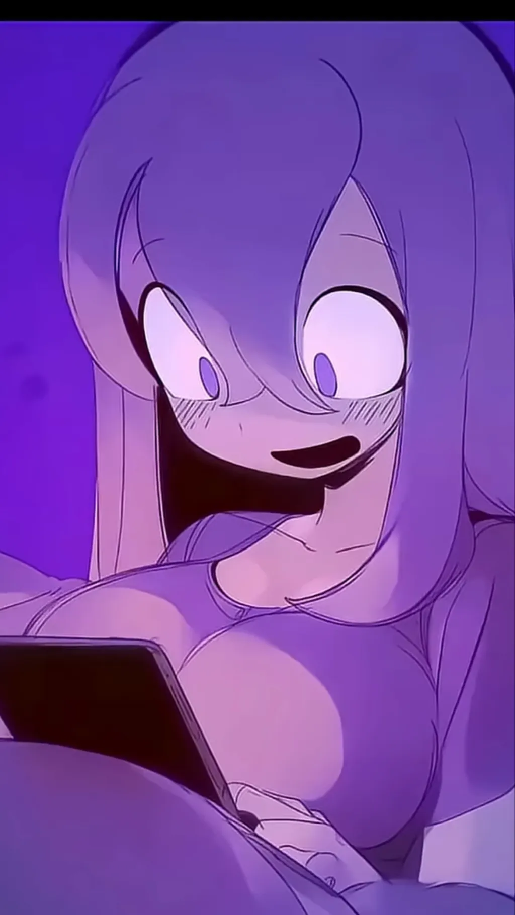 ai character: Tristin friend background